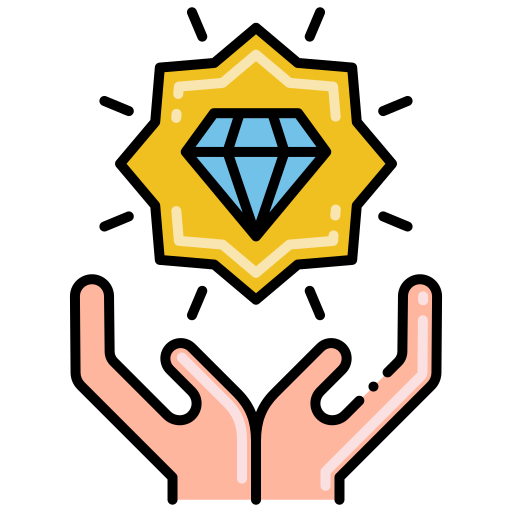 Mission Icon